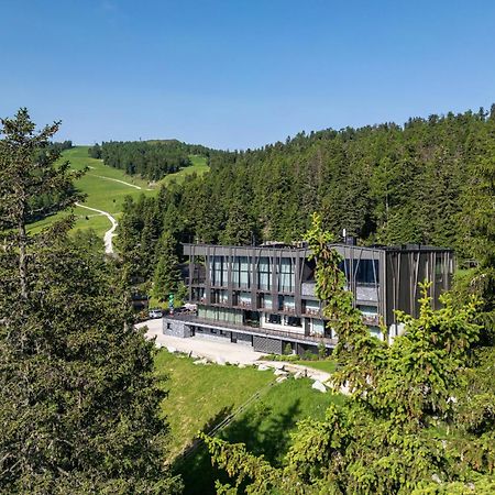 Hotel Olangerhof Экстерьер фото