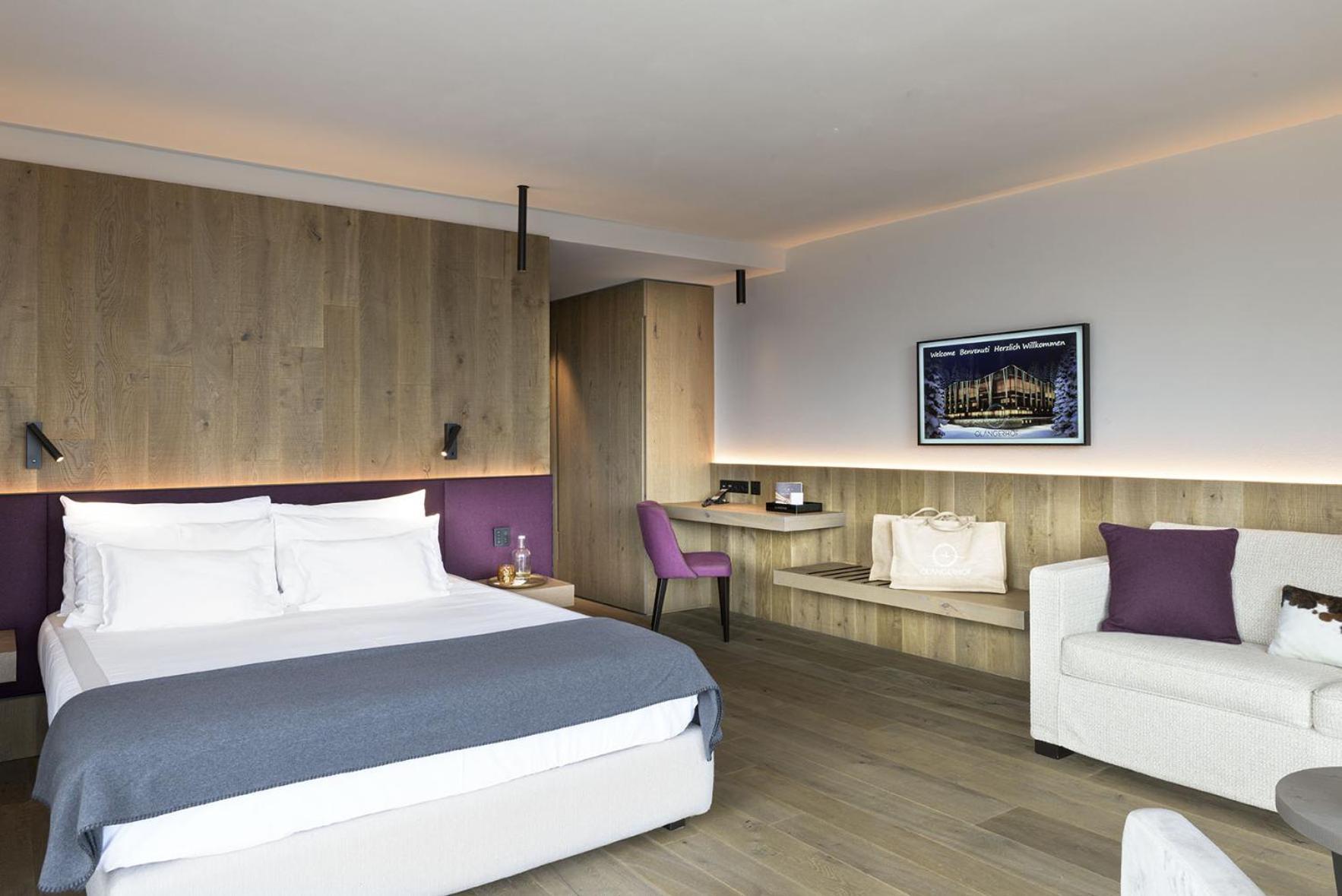 Hotel Olangerhof Экстерьер фото