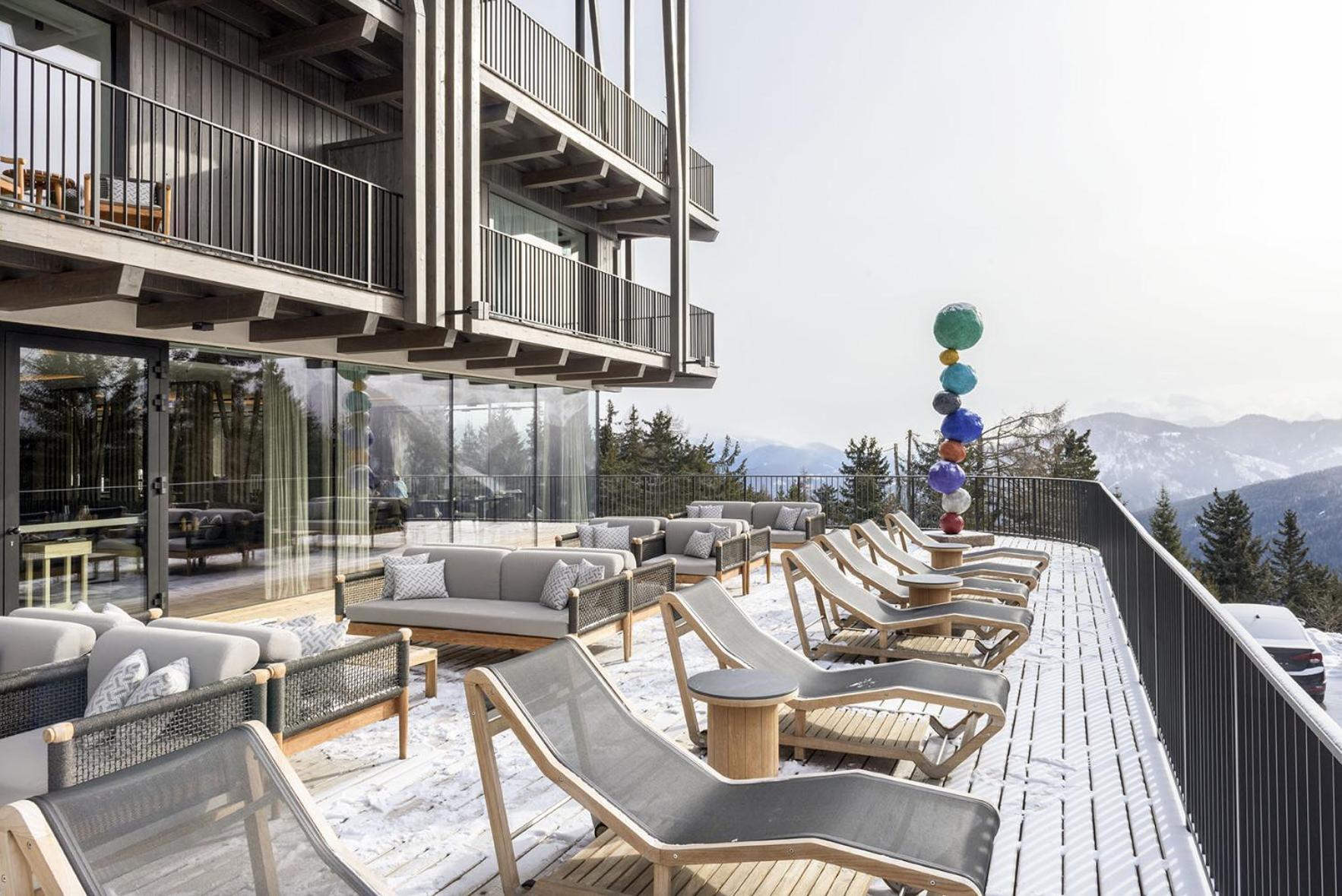 Hotel Olangerhof Экстерьер фото