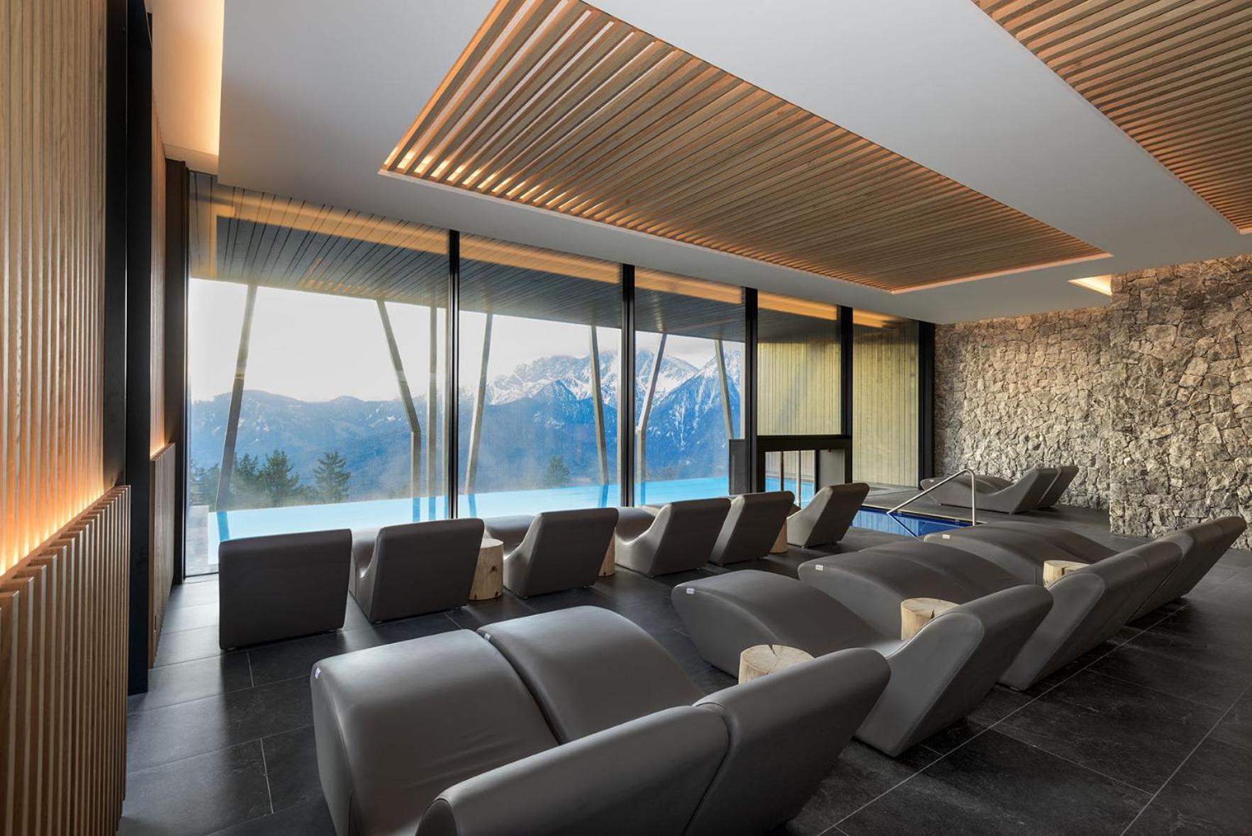 Hotel Olangerhof Экстерьер фото