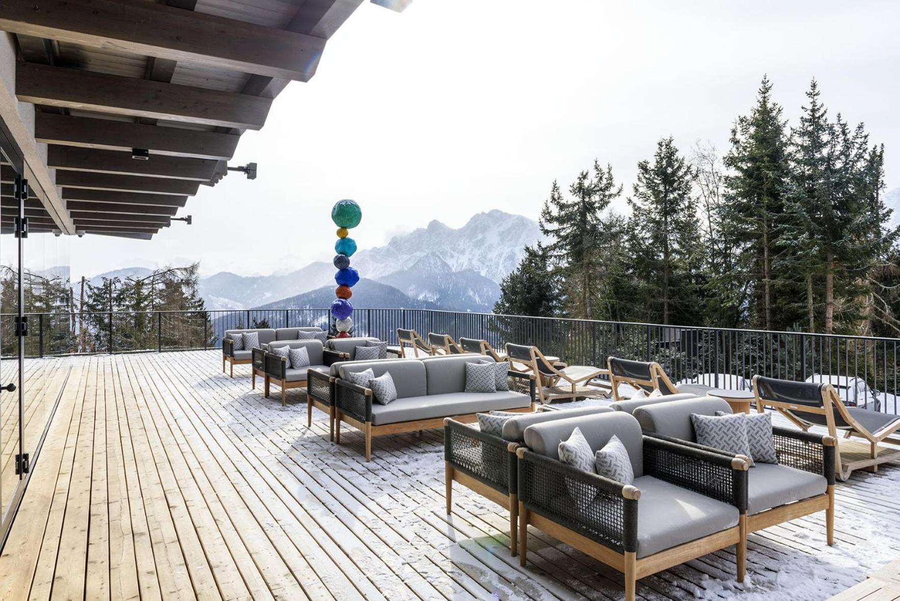Hotel Olangerhof Экстерьер фото