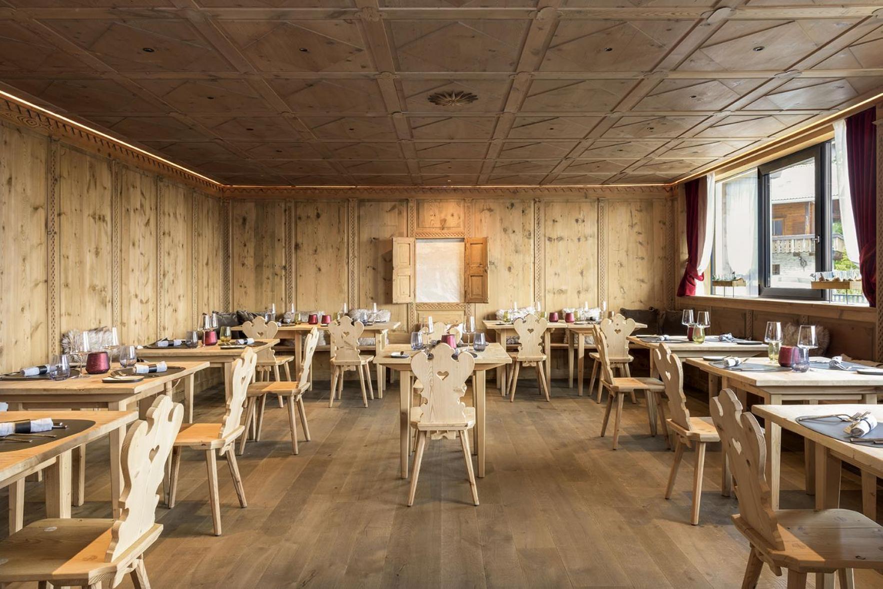 Hotel Olangerhof Экстерьер фото