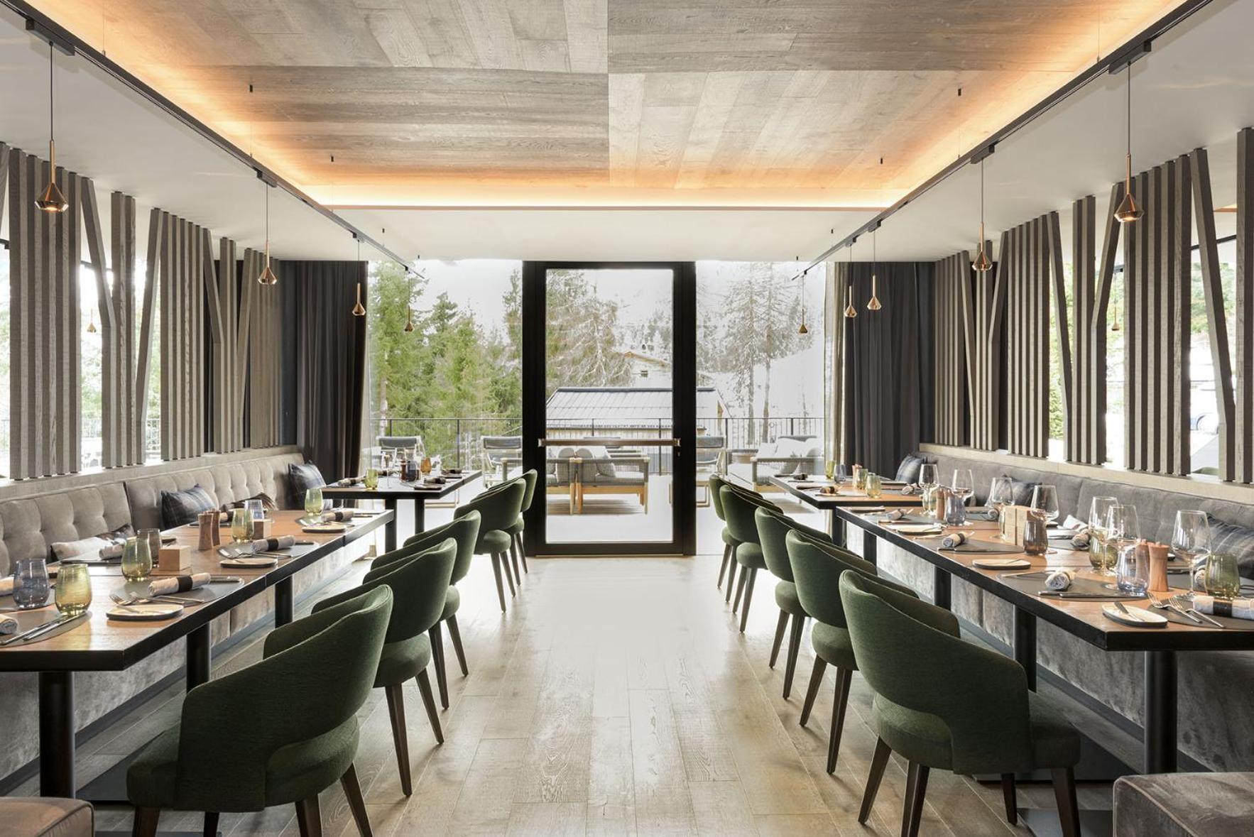 Hotel Olangerhof Экстерьер фото