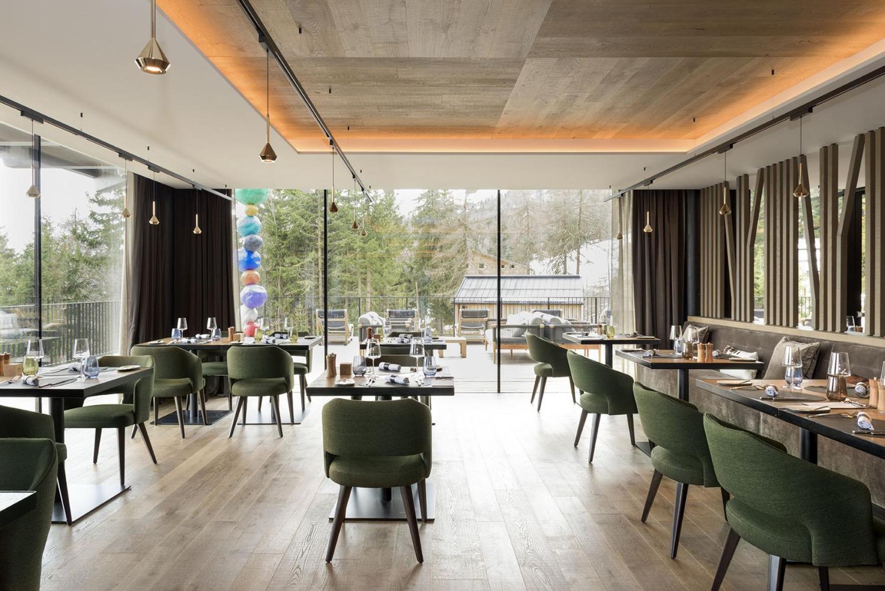 Hotel Olangerhof Экстерьер фото