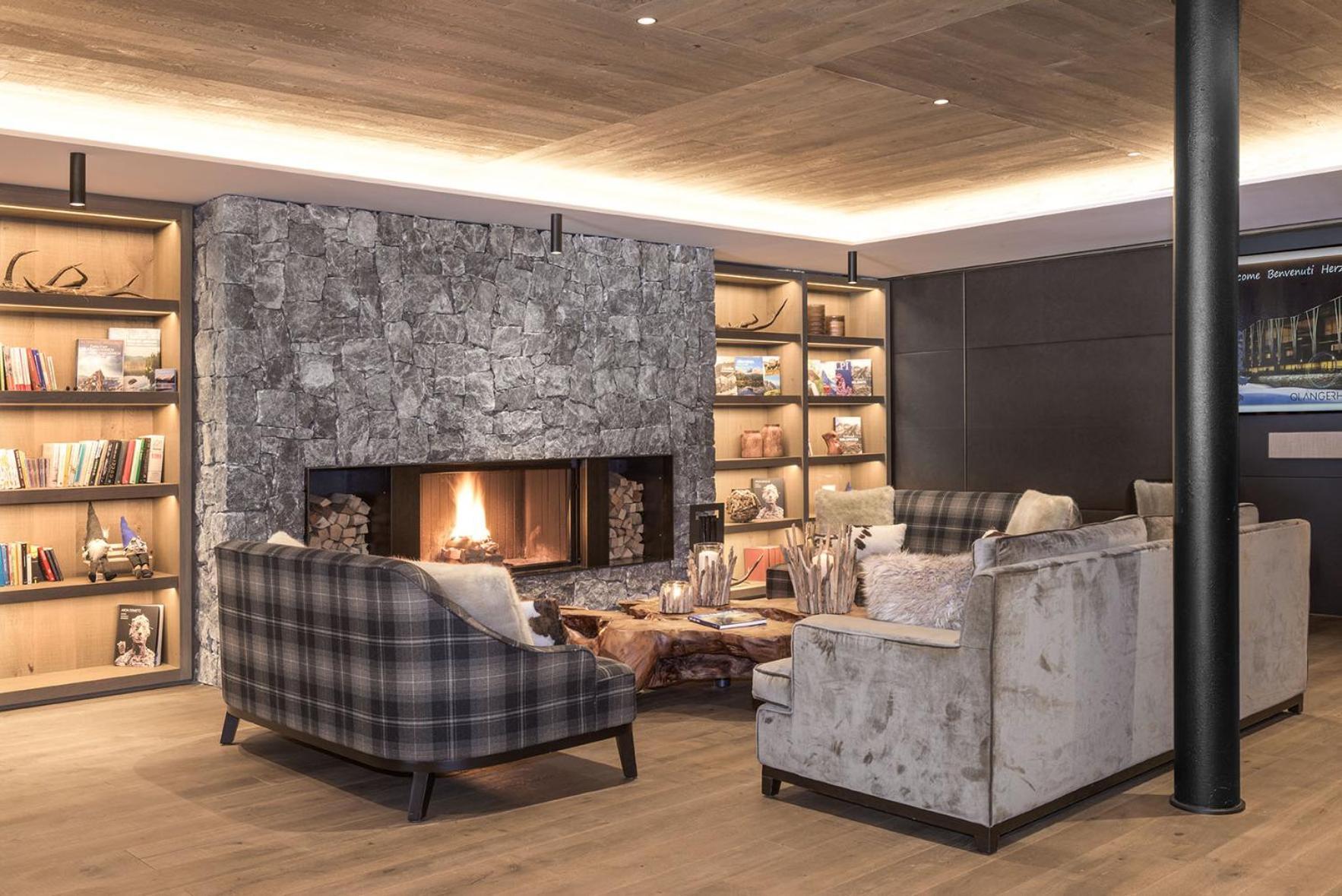 Hotel Olangerhof Экстерьер фото