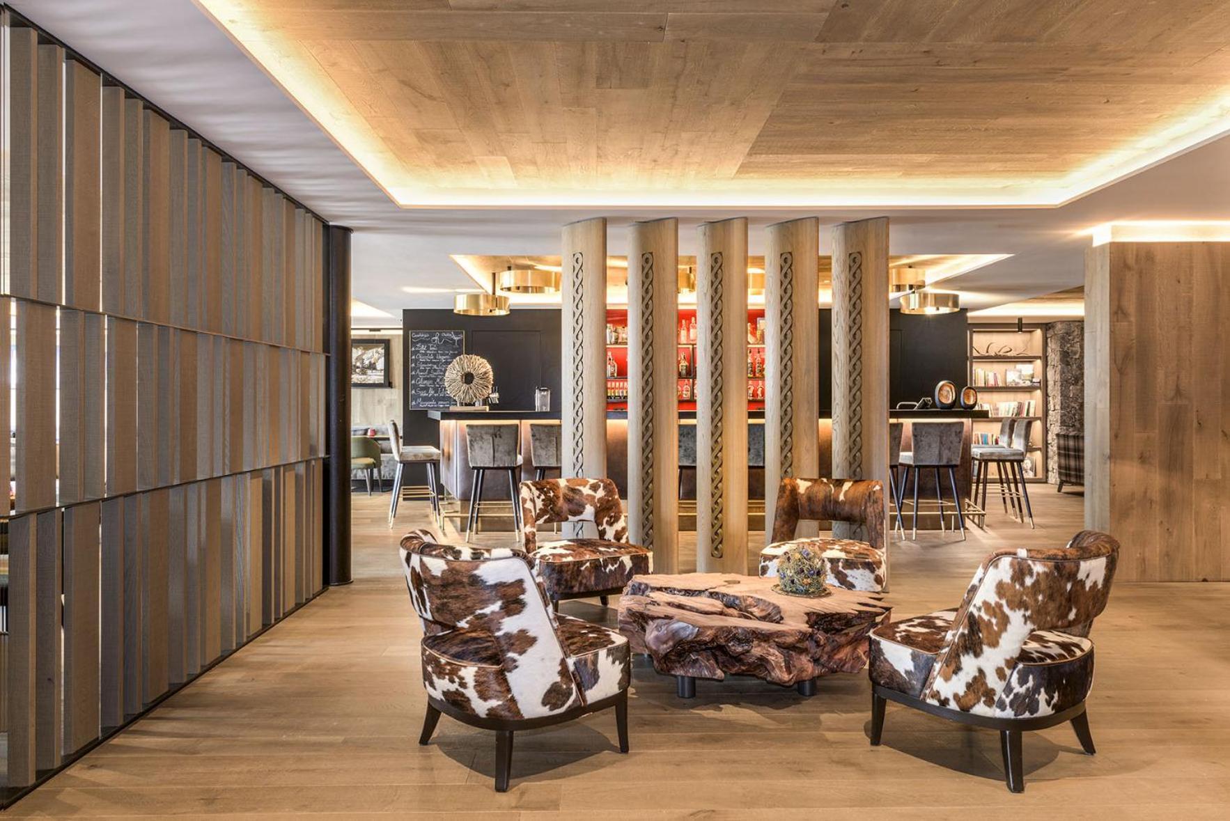 Hotel Olangerhof Экстерьер фото