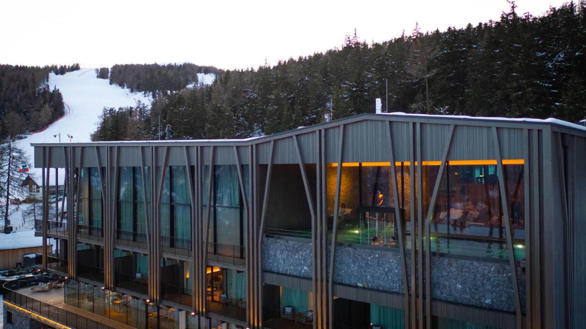 Hotel Olangerhof Экстерьер фото