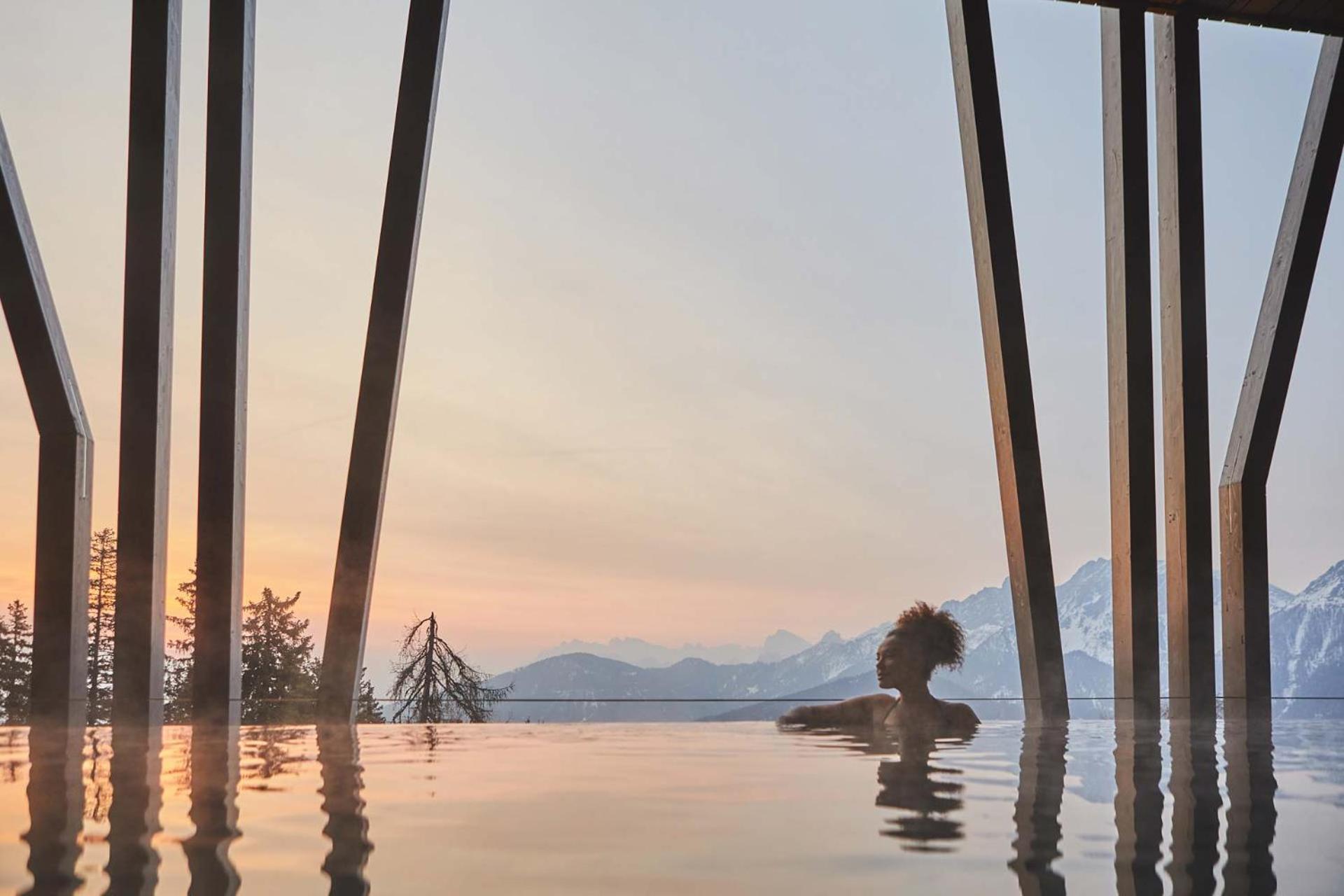 Hotel Olangerhof Экстерьер фото