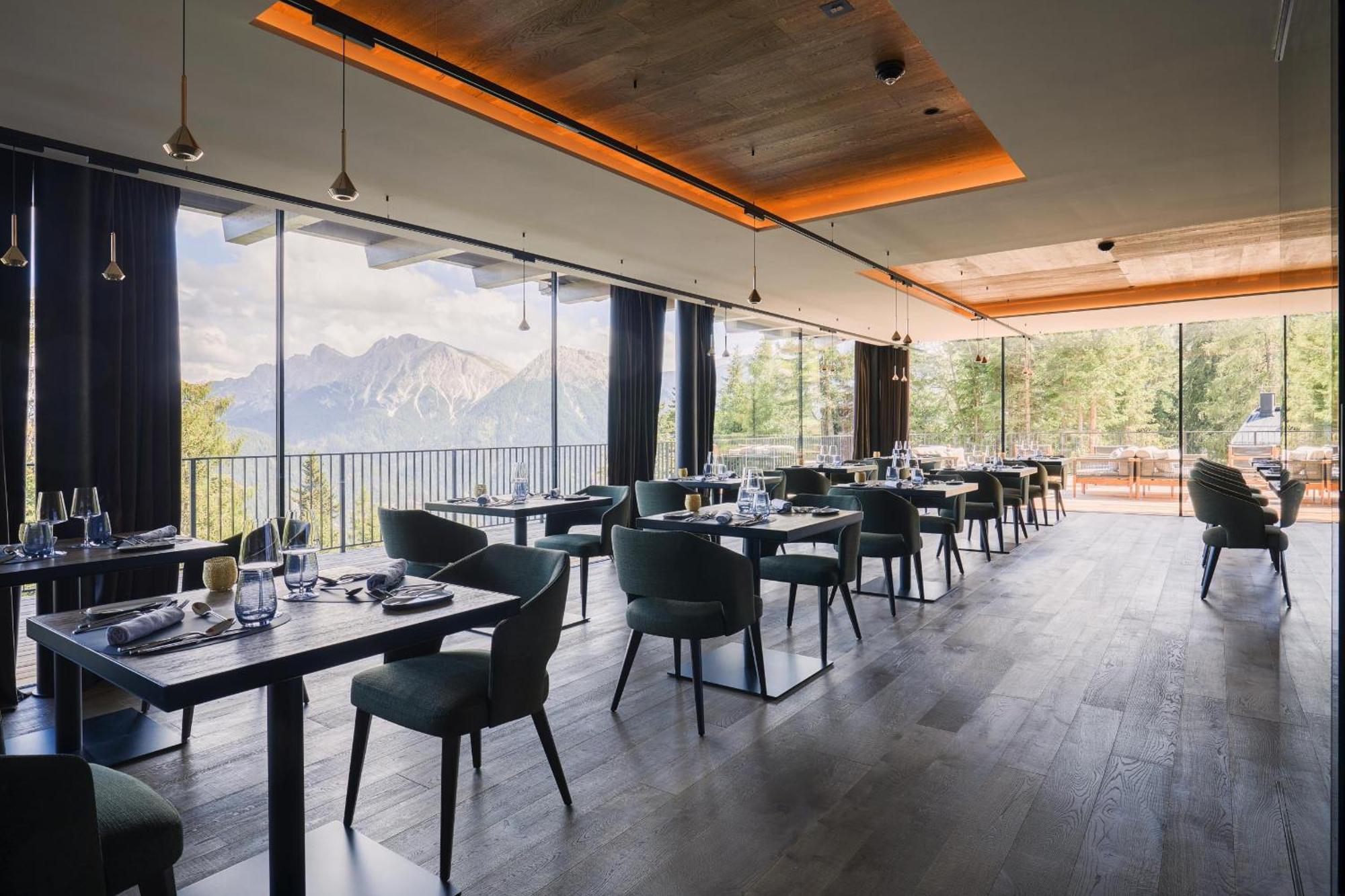 Hotel Olangerhof Экстерьер фото