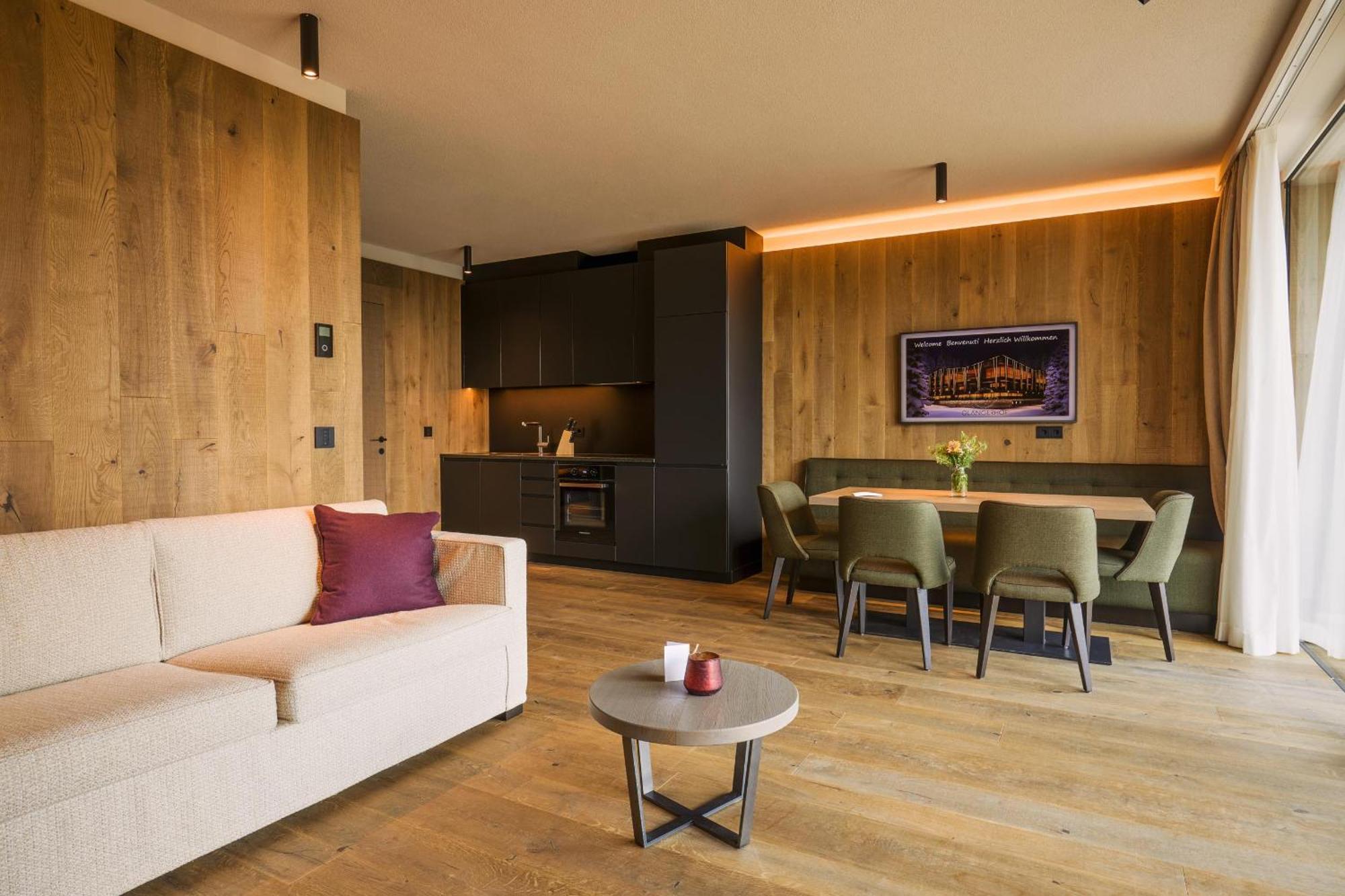 Hotel Olangerhof Экстерьер фото
