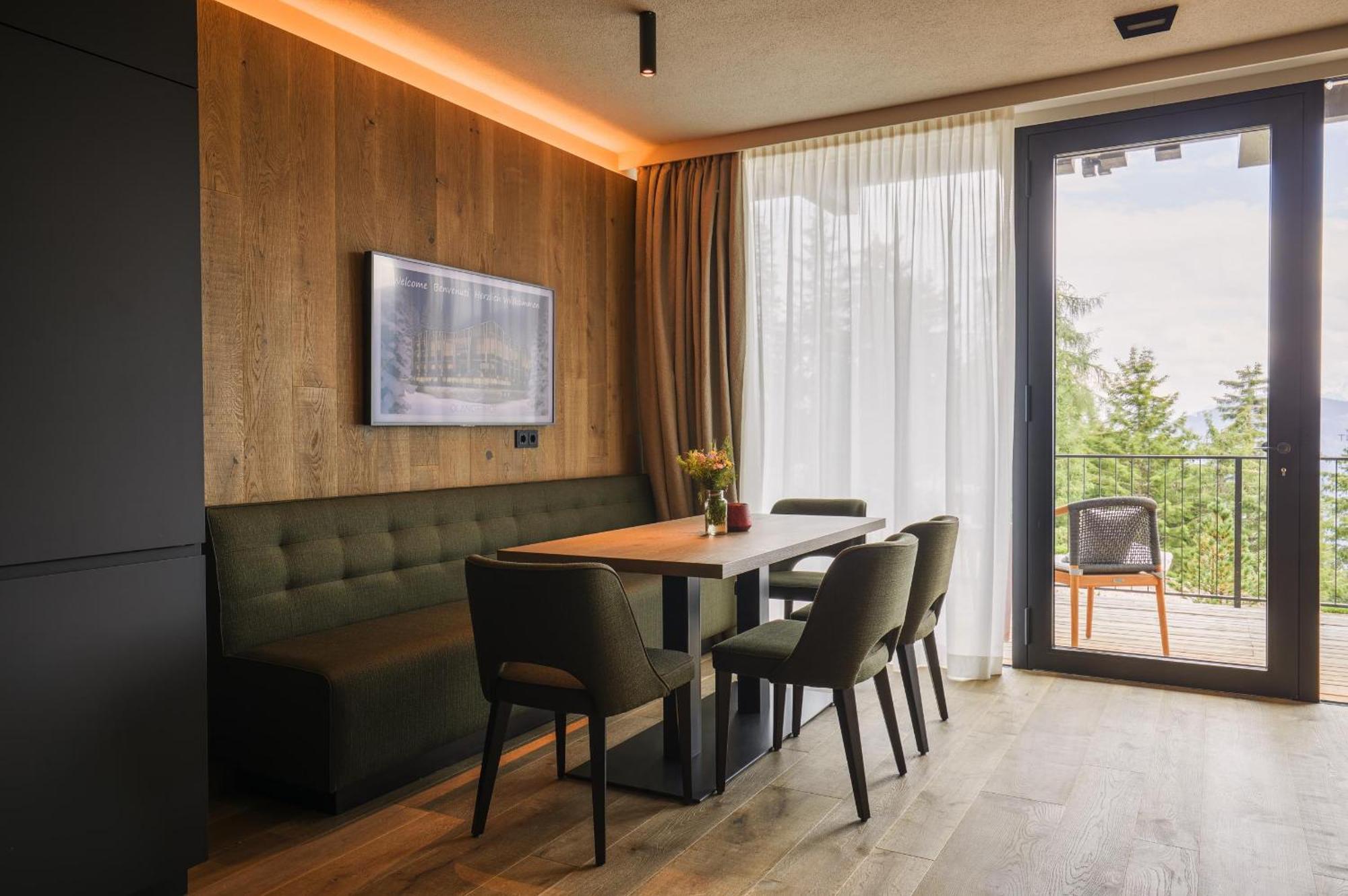 Hotel Olangerhof Экстерьер фото