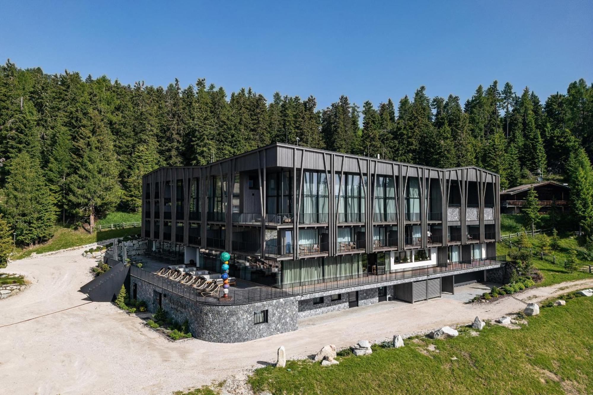 Hotel Olangerhof Экстерьер фото