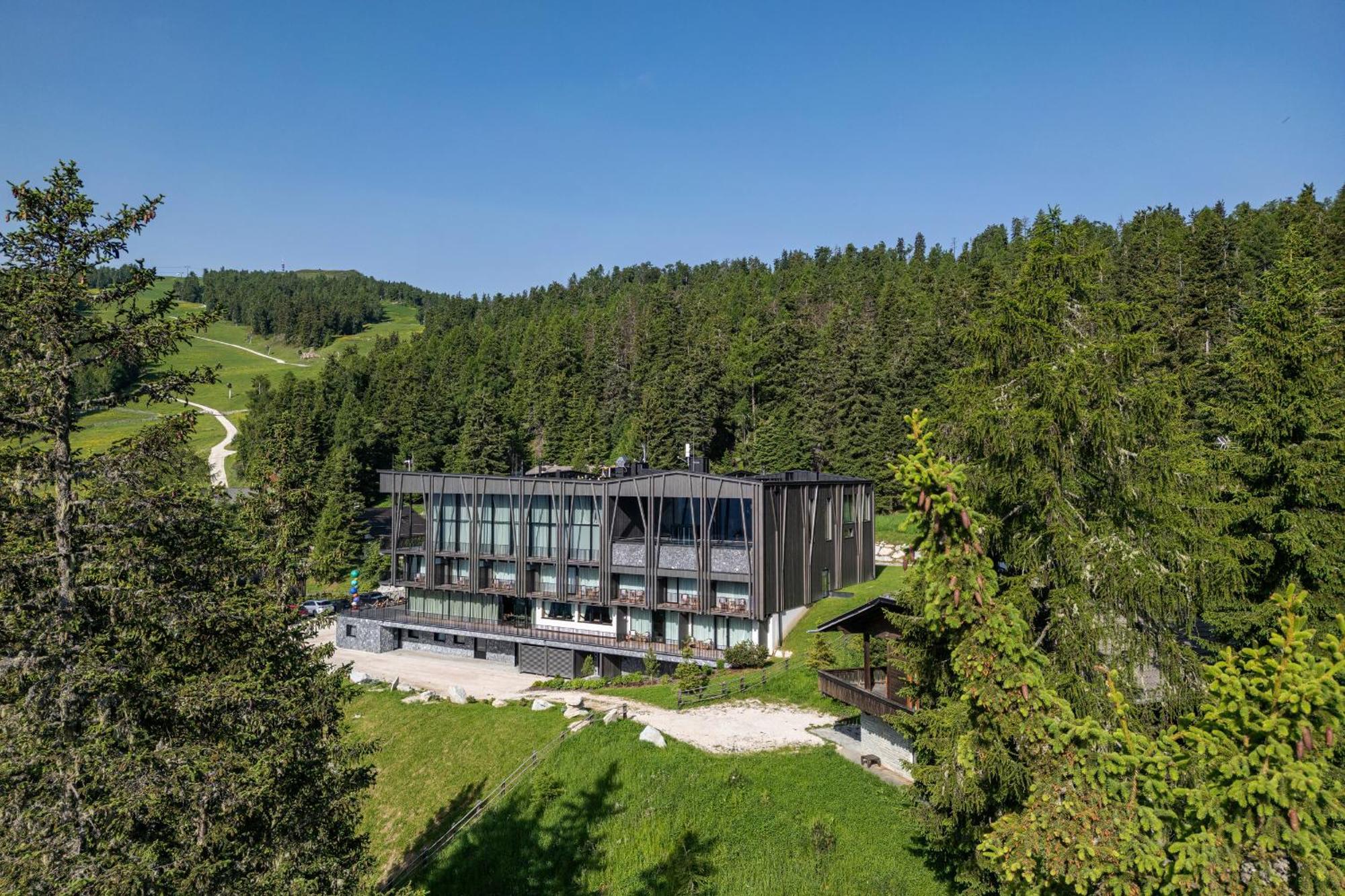 Hotel Olangerhof Экстерьер фото