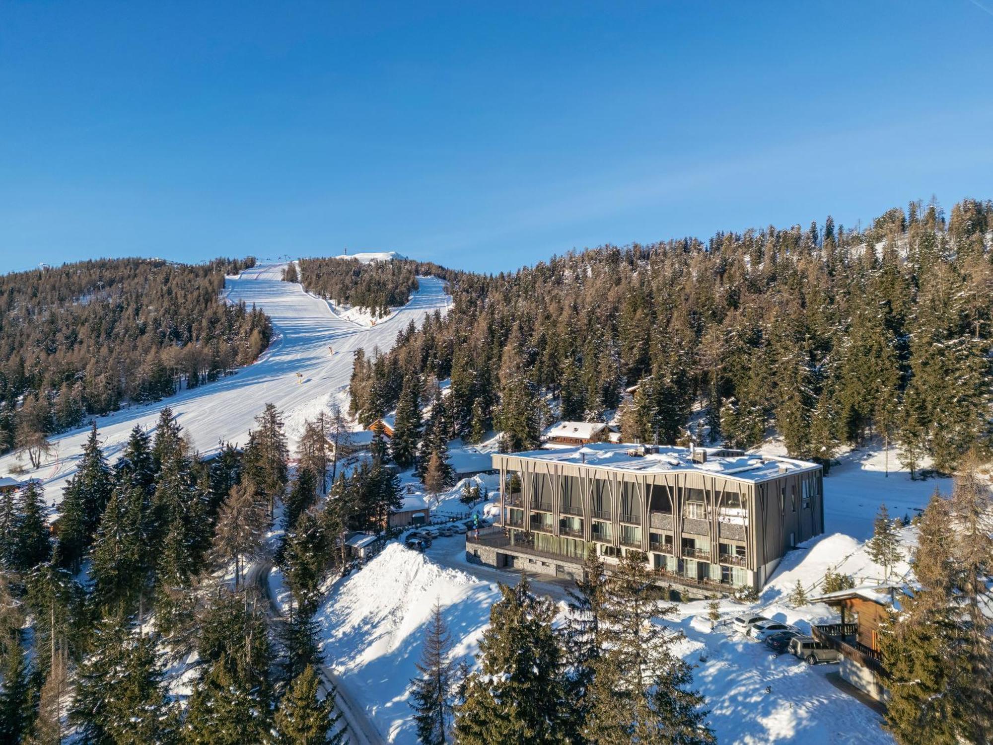 Hotel Olangerhof Экстерьер фото