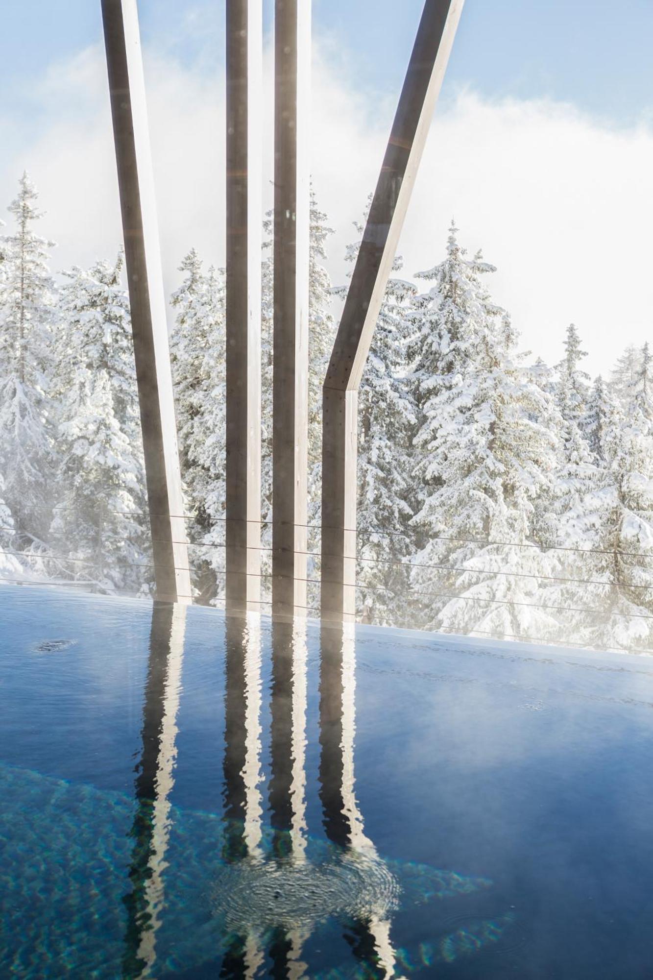 Hotel Olangerhof Экстерьер фото