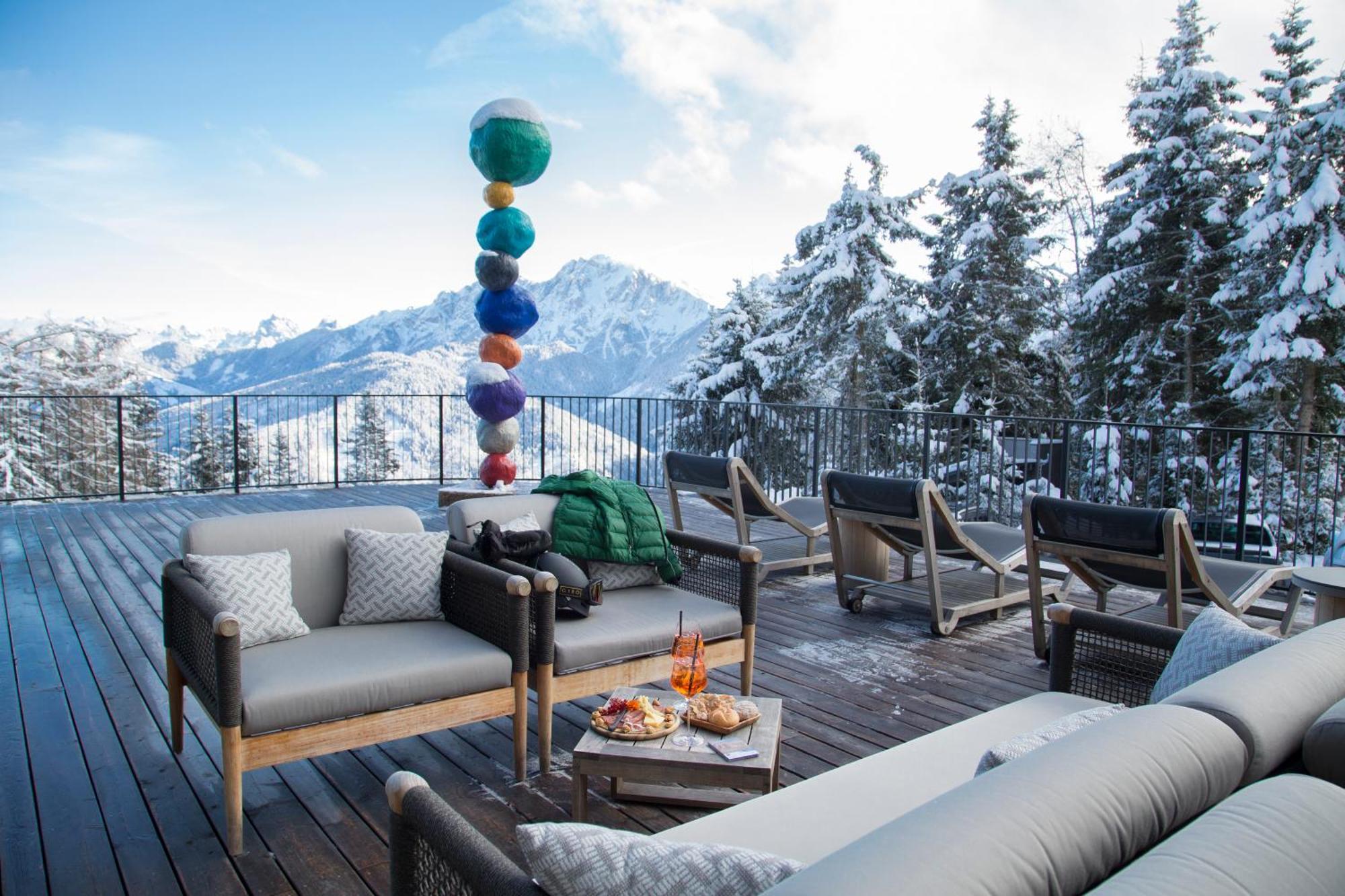 Hotel Olangerhof Экстерьер фото