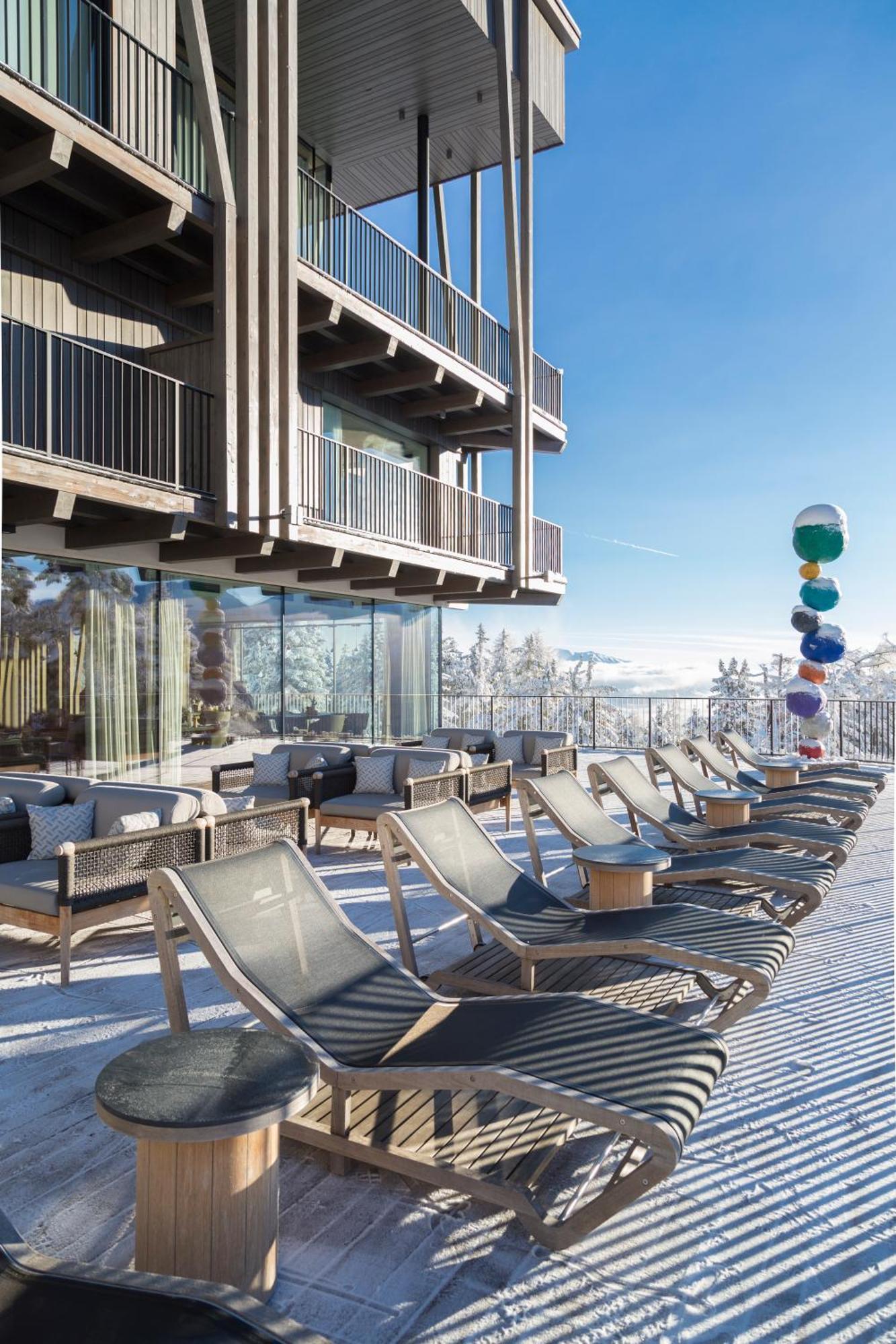 Hotel Olangerhof Экстерьер фото