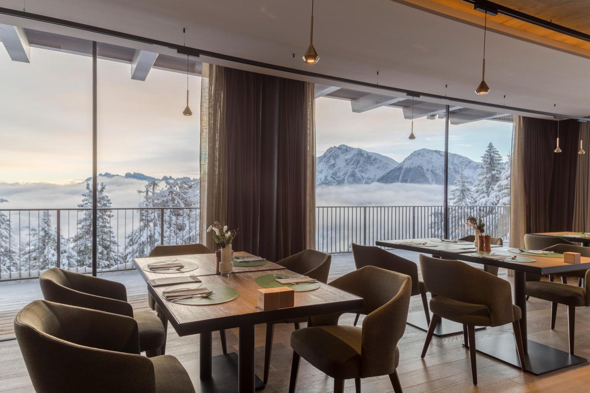 Hotel Olangerhof Экстерьер фото